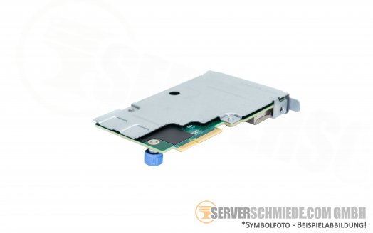 IBM Lenovo ThinkSystem 4x 1GbE Gigabit RJ-45 Copper Quad Port LOM modul Controller 01PE407 00YJ565 7ZT7A00545