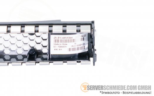 IBM Lenovo x3650 M4 / M5 3,5