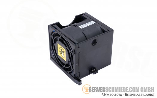 IBM Lenovo X3650 M5 Chassis FAN Gehäuselüfter 00MU053