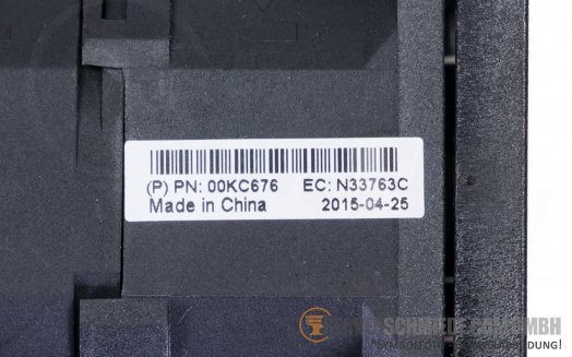 IBM Lenovo X3650 M5 Chassis FAN Gehäuselüfter 00MU053
