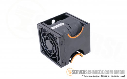 IBM Lenovo X3650 M5 Chassis FAN Gehäuselüfter 00MU053