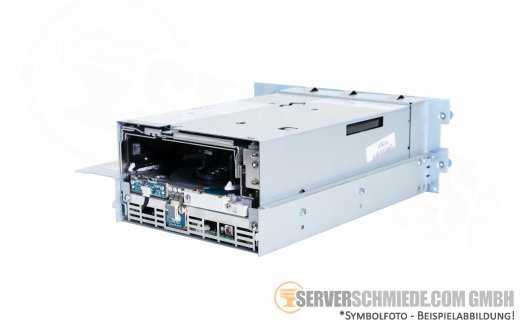IBM LTO 4 SCSI LVD Drive Laufwerk 95P5815