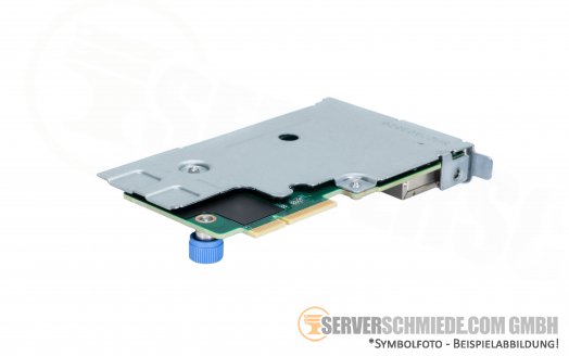 IBM Netzwerkadapter LOM 2x RJ-45 1G 01PE406
