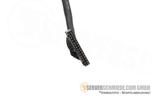 IBM Operator Info Panel with Cable 81Y6669 81Y6668 x3550 x3650 x3850 x3950