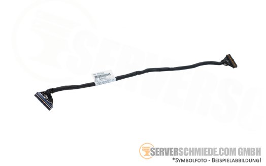 IBM Operator Info Panel with Cable 81Y6669 81Y6668 x3550 x3650 x3850 x3950