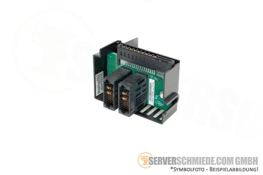 IBM Power Paddle Module X3650 M5 00FK636 00KC741