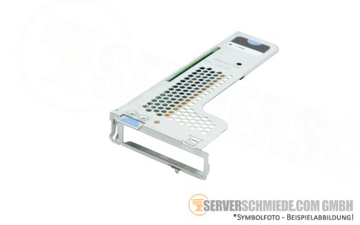 IBM Riser 1 Primary card 1x ML2 x16 slot x3550 M5 00KF625