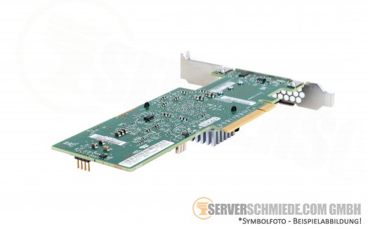IBM ServeRaid M1215 SAS9340-8i  12G SAS PCIe x8 Storage Controller for HDD SSD Raid 0, 1, 10 (5, 50)** 46C9114