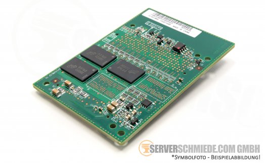 IBM ServeRAID M5100 Series 512MB Cache Raid5 Upgrade 81Y4485