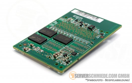 IBM ServeRAID M5100 Raid Cache Batterie for 81Y4485