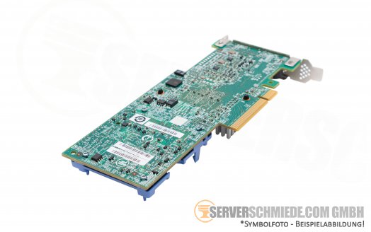 IBM ServeRAID M5110 LSI SAS2208 8-port 6G SAS PCIe x8 Controller Raid: 0, 1, 10 00AE807