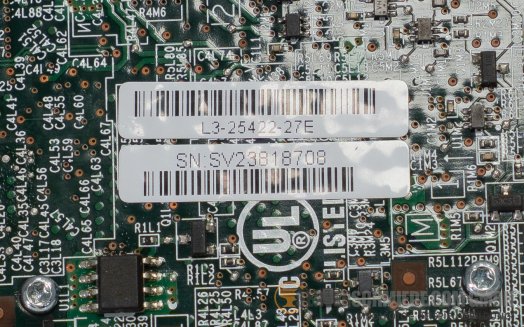 IBM ServeRAID M5110 LSI SAS2208 8 Port 6G SAS/SATA PCIe x8 Controller Raid: 0, 1, 10 90Y4449