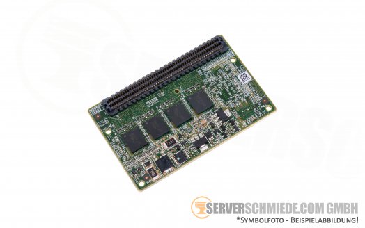 IBM ServeRAID N5210 M5200 Series 4GB Flash RAID 5 Upgrade Raid Cache 44W3395 M5210