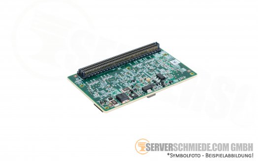 IBM ServeRAID M5210 M5200 Series 1GB Flash RAID 5 Upgrade Raid Cache 47C8660 44W3393 00JY023 M5210