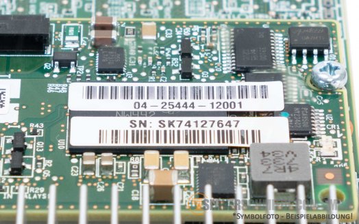IBM ServeRAID M5552 LSI SAS3108 2x SFF-8644 extern 12G SAS PCIe x8 Controller Raid: 0, 1, 5, 6*, 10, 50, 60* 00AE939 with 2GB cache