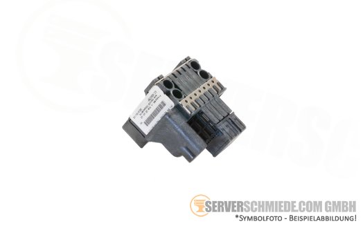 IBM SN550/SN850 Fabric Connector winkel Ethernet 81Y5175