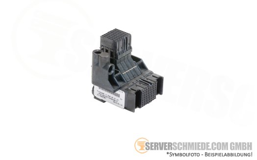 IBM SN550/SN850 Fabric Connector winkel Ethernet 81Y5175