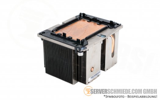 Lenovo IBM High Performance Heatsink CPU Kühler 125W to 205W SR550 SR650 SR670 01KP652