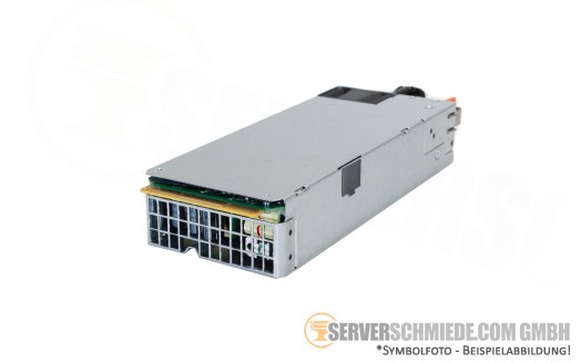IBM ST550 750W PSU Netzteil 80 PLUS Platinum 02JJ256
