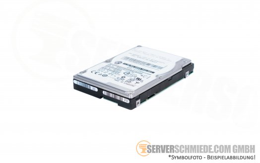 IBM Storwize V7000 900GB 10k 2,5" SFF SAS HDD