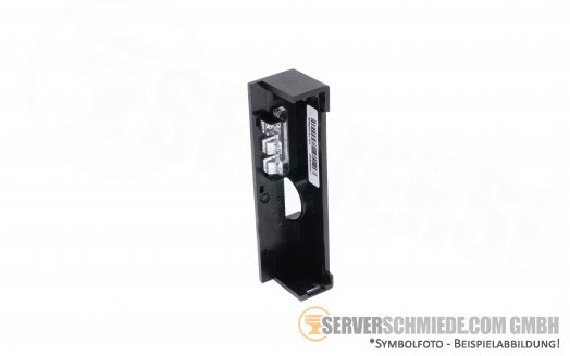 IBM Storwize V7000 Gen2 ear left Ohr links
