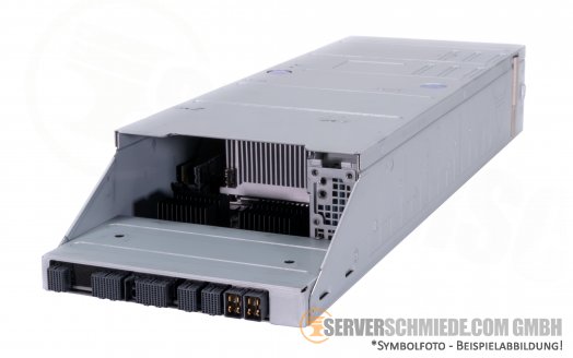 IBM Storwize V7000 Gen2 G2 2076-524 12G Flash HA SAN 8/16Gb* FC 10GbE* iSCSI 24x 2,5