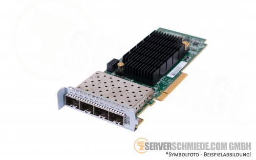 IBM Storwize V7000 Gen2 2x 16Gb FC Controller Expansion PCIe x8 00RY007