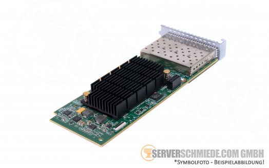 IBM Storwize V7000 Gen2 2x 16Gb FC Controller Expansion PCIe x8 00RY007