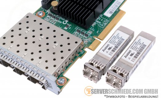 IBM Storwize V7000 Gen2 2x 16Gb FC Controller Expansion PCIe x8 00RY007