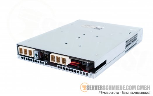 IBM Storwize v7000 switch modul mod 324 6x 10G SFP+ 2x RJ-45 2x 2x Infinniband 00L4642