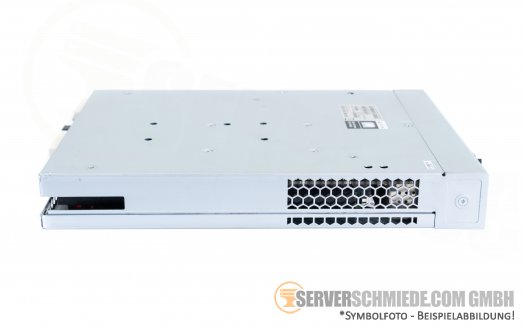 IBM Storwize v7000 switch modul mod 324 6x 10G SFP+ 2x RJ-45 2x 2x Infinniband 00L4642