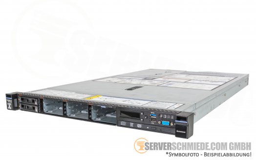 IBM System x3550 M5 19