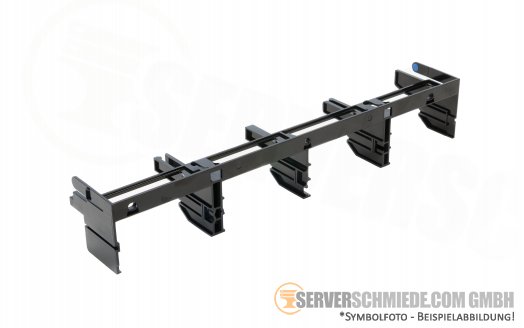 IBM System x3650 M4 Fan Cage Gehäuselüfterhalterung 00AM211-001