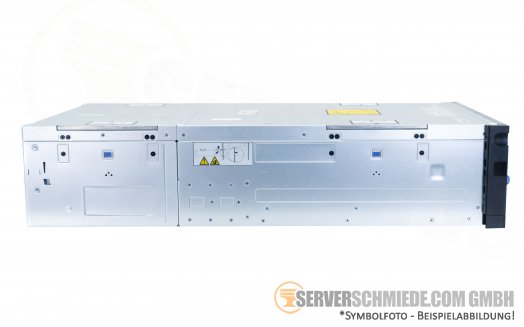 IBM System x3850 X6 19