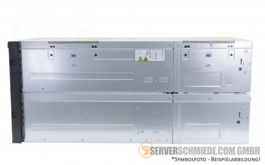 IBM System x3950 X6 19