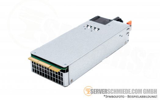 IBM TD350 450W 80 Plus Gold PSU Netzteil 00PH618