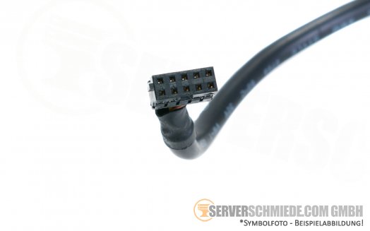 IBM X240 blade internal USB interface 2x USB 2.0 81Y4279