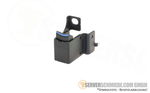 IBM x3550 M2 ear left Ohr links 7946-76G