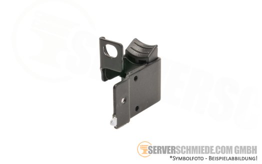 IBM x3550 M2 ear right Ohr right