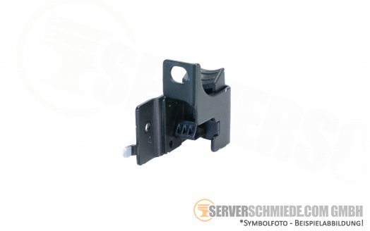 IBM X3550 M4 1HE ear left Ohr links 90Y6226