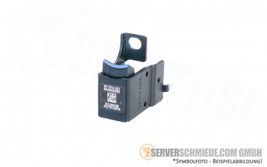 IBM X3550 M4 1HE ear left Ohr links 90Y6226