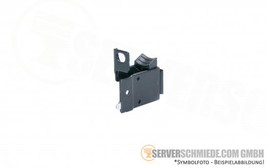 IBM X3550 M4 1HE ear right Ohr rechts