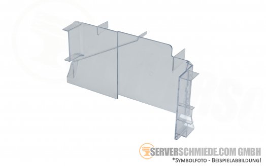 IBM x3650 Air baffle 00KG753