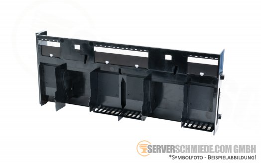 IBM x3650 Air baffle 00MU67