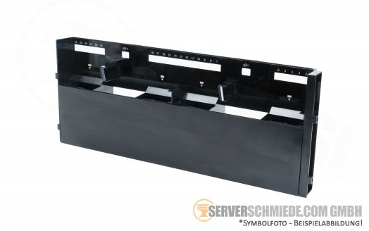 IBM x3650 Air baffle 00MU67
