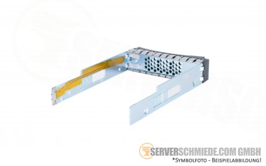 IBM HotSwap HDD Tray LFF 3,5