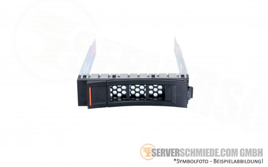 IBM HotSwap HDD Tray LFF 3,5
