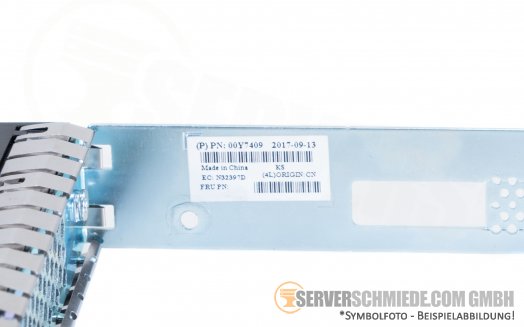 IBM HotSwap HDD Tray LFF 3,5