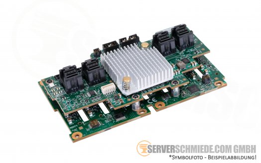 IBM x3650 M5 16x SFF 2,5