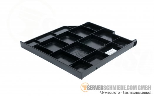 IBM x3650 M5 DVD Blank Filler 00KG365